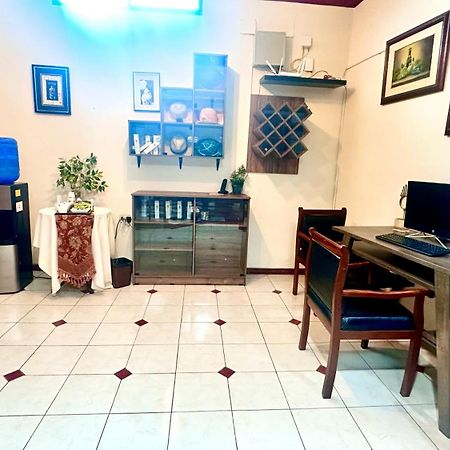 ホテル House Center Milagro エクステリア 写真