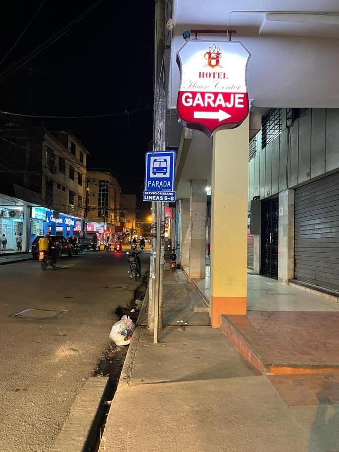 ホテル House Center Milagro エクステリア 写真