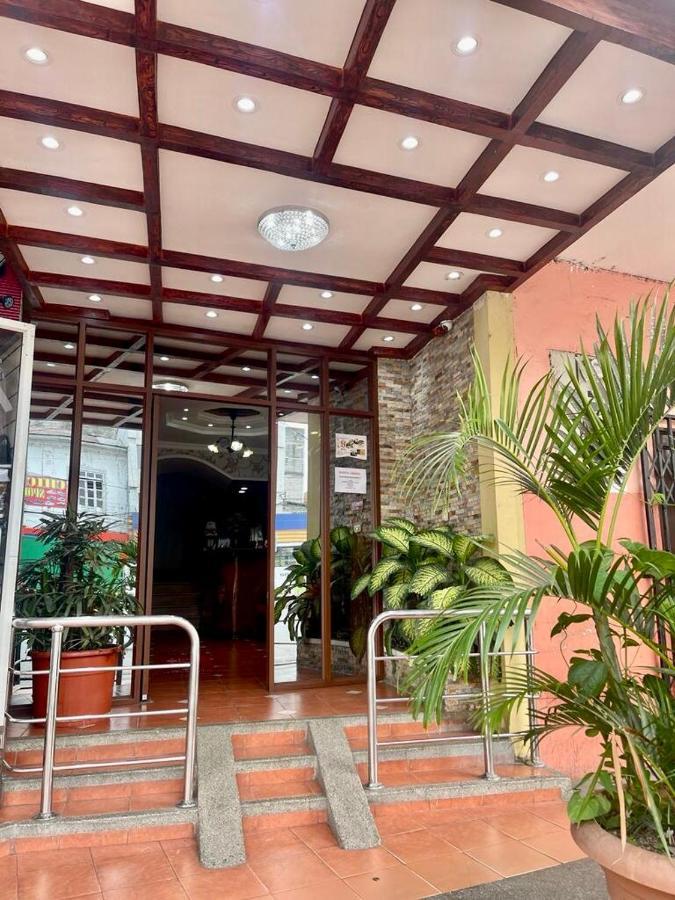 ホテル House Center Milagro エクステリア 写真
