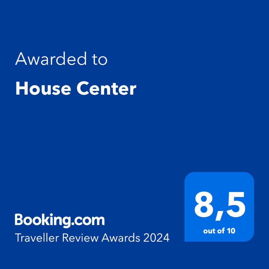 ホテル House Center Milagro エクステリア 写真